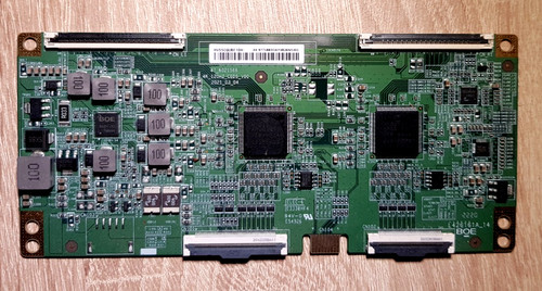 Con board l426161a - t-con, l426161a_