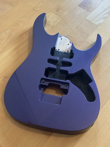 Ibanez prestige rg3250mz - prestige,