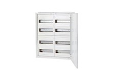 f-tronic FV2-4 Feldverteiler