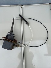 VW T4 2,5 TDI 102 PS Gangschaltmechanismus Automatik 7D1713025A  