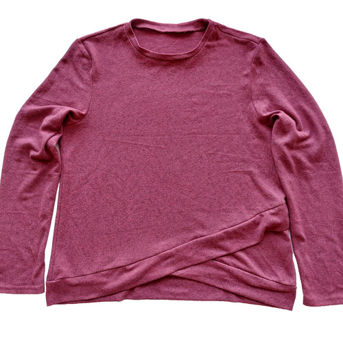 Damen sweatshirt pullover - damen, gr
