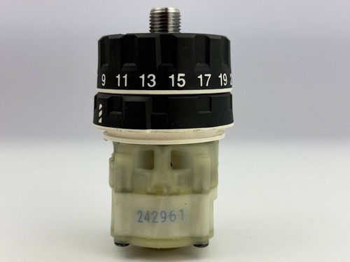 Makita getriebe bohrfutter - getriebe,