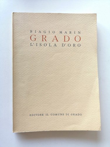 Grado biagio marin die - -,
