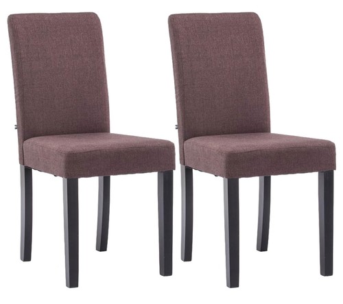 2er set esszimmerstuhl ina - esszimmerstuhl,