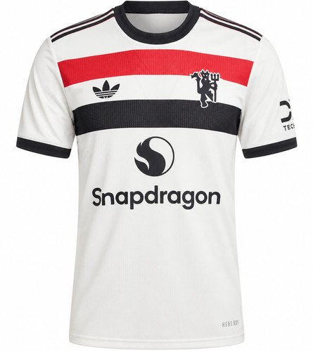 Adidas manchester united - adidas,