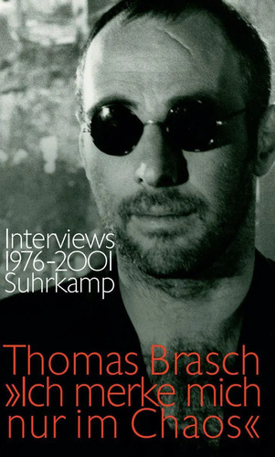 Ich merke mich nur - chaos, |