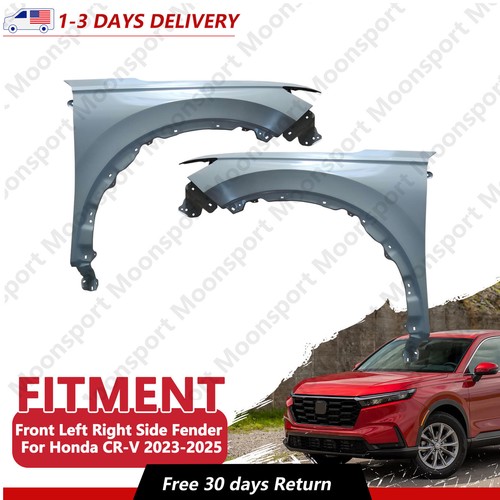 Fender for honda 2023 25 - honda, cr-v