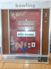 Spielautomat Bowling alle