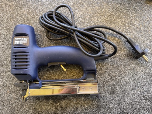 Rapid elektrotacker r553 für - rapid,