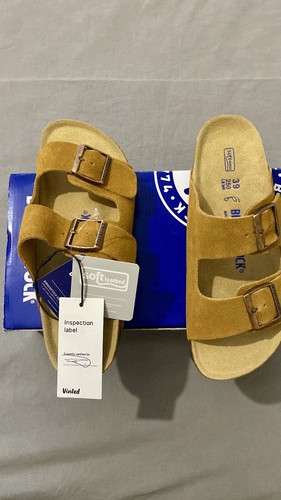 Birkenstock sandalen arizona - sandalen,