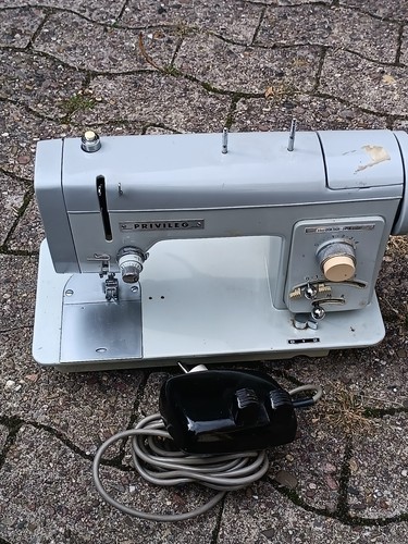 Nähmaschine privileg 300 - nähmaschine,