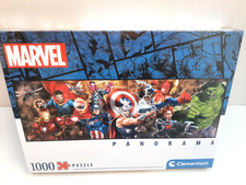 OVP + RAR: 1000 Teile Puzzle