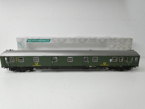 Bahnpostwagen dbp epoche - dbp,