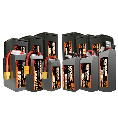 Lipo akku battery 6s - battery, 4s
