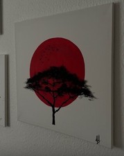 Bild « Chinesischer Baum»