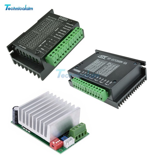 Tb6600 tb6600hg 5a - tb6600, 4a