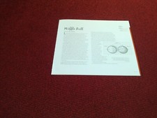 Wiffle Ball Vintage Spiel älterer Zeitschriftenartikel