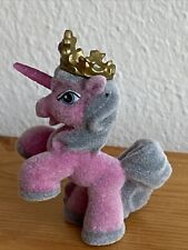 U8 CLAUDIA - Filly Pferde Unicorn Selten RAR Inclusive Karte