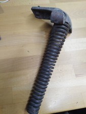 Vespa Stoßdämpfer Aufnahme Hinten Mit Feder Hoffmann Bis Vm1 Gebraucht