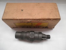 Monark Diesel Düsenstock 37992059 Düsenhalter Monark-Einsarz Nozzle holder