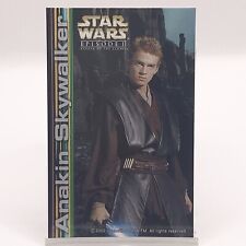 Star Wars Episode 2 Karte