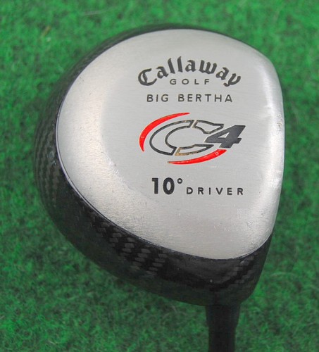 Callaway big bertha - callaway,