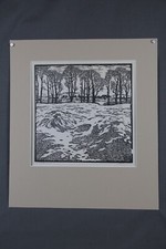 Carl Thiemann Dachauer Maler