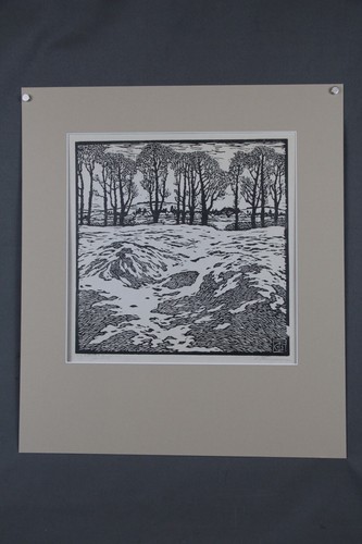 Carl thiemann dachauer maler - carl,