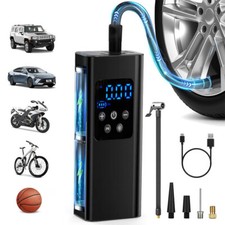 150 PSI Kabellos Elektrische