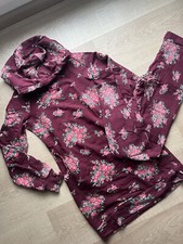 Blutsgeschwister BGS Set Leggings und Longpullover S