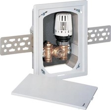 Heimeier Multibox C/RTL