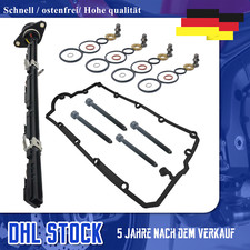 Leitungssatz Pumpe-düse Kit 038971600 Für VW SEAT SKODA AUDI A3 1.9 2.0 DHL
