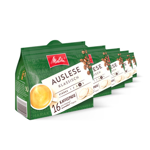 Melitta auslese klassisch - melitta,