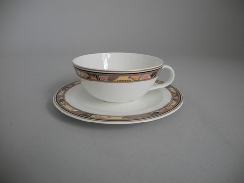 Hutschenreuther brocade - hutschenreuther,