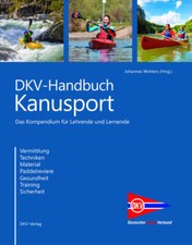DKV-Handbuch Kanusport |
