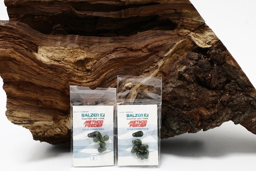 Balzer method feeder quick - method,