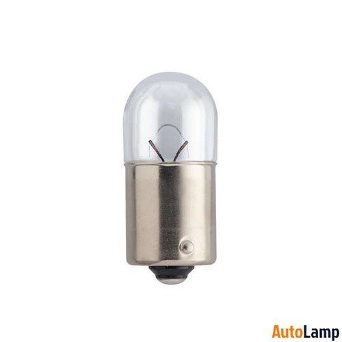 Philips r5w halogen - philips, vision