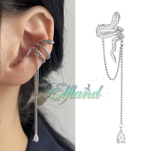 Ohrschmuck ohrklemme ohrclip - ohrschmuck,