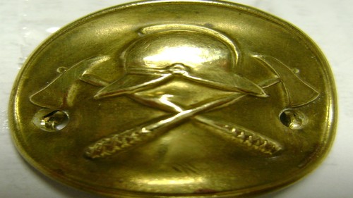 Alter fahnennagel der - alter,