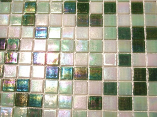 Glasmosaik fliesen mosaik - glasmosaik,