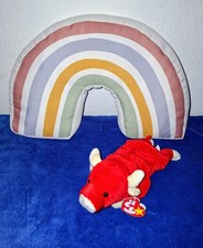 🎀Ty Beanie Babies Snort von