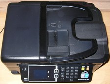 Duplexscanner im Epson WorkForce WF-3620DWF Multifunktionsdrucker in OVP, WLAN