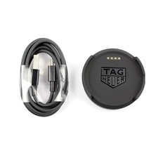 Genuine TAG Heuer Connected Calibre E1 Watch Charger and Cable EX1015