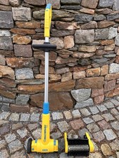 Gloria Multibrush Li-On Akku-Reinigungsbürste – Stein-, Fugen- & Holzreiniger