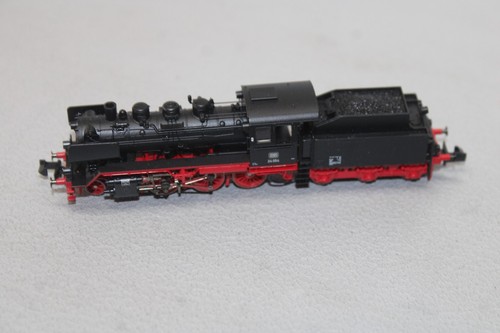 Fleischmann 7142 dampflok - fleischmann,