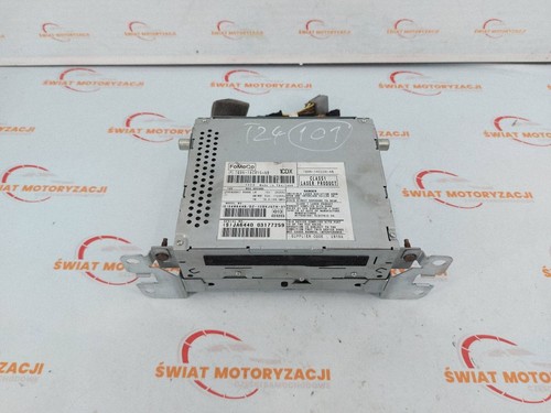 Jaguar x250 2011 radio - 2011,