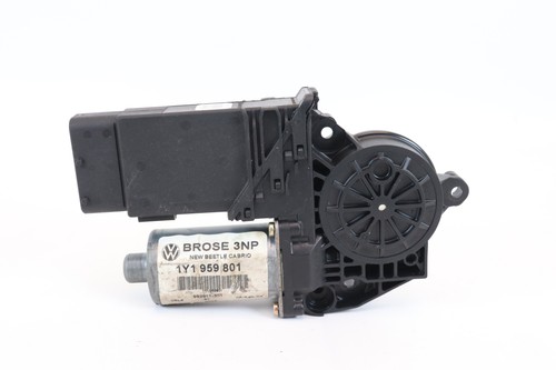 Fensterhebermotor vorne links