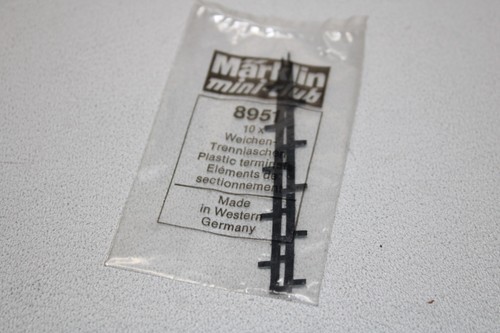 Märklin 8951 stück - 10,