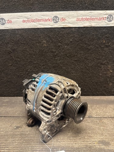 Lichtmaschine polo 9n - vw,