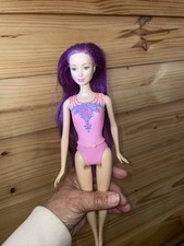 BARBIE MATTEL EXTREMELY  LONG